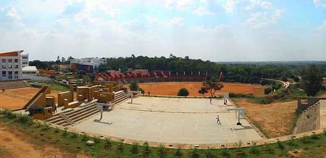Acharya_Institute_of_Graduate_Studies_(AIGS),_Bangalore